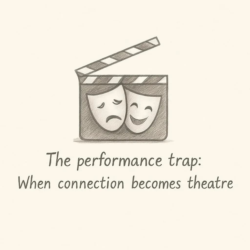 The Performance Trap