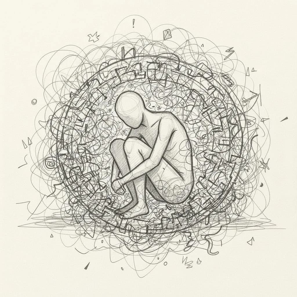 Why Therapy Isn't Working: The Real Reason You're Still Stuck