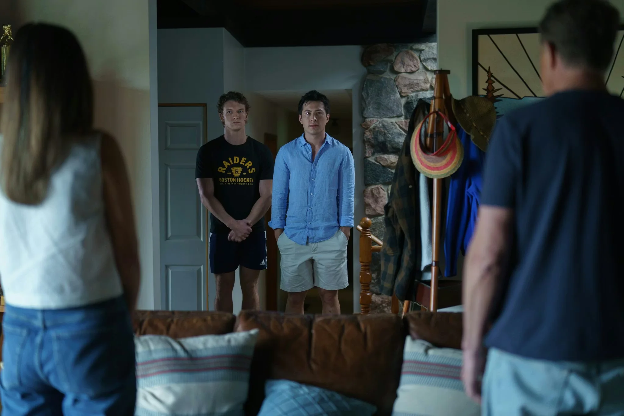 Heated Rivalry Ending Explained: 'The Cottage' & Why Love Needs an Enemy