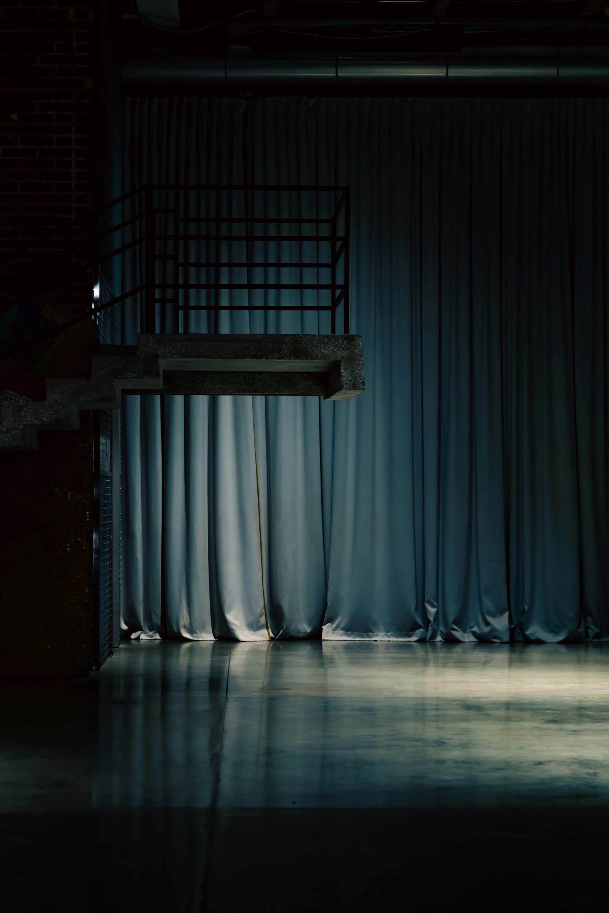 The Performance Trap