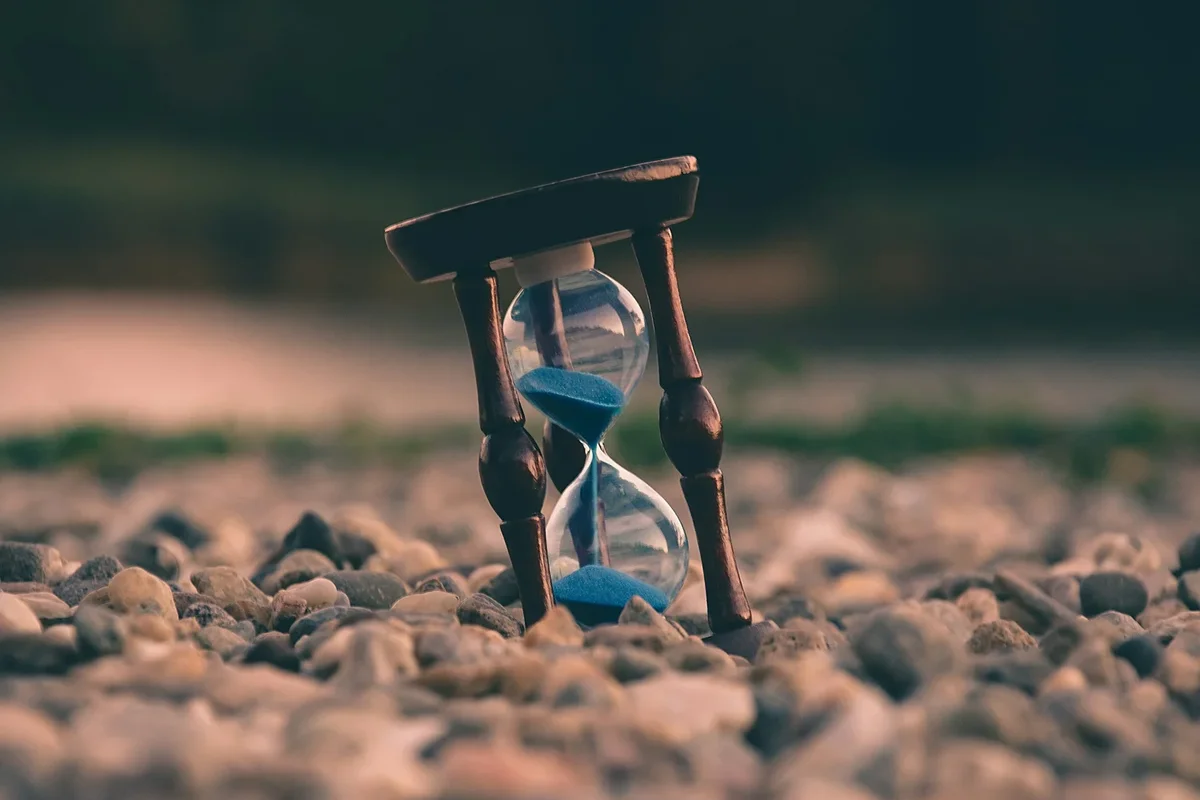 The Limits of Short-Term Therapy: Why 8 Sessions Often Isn't Enough