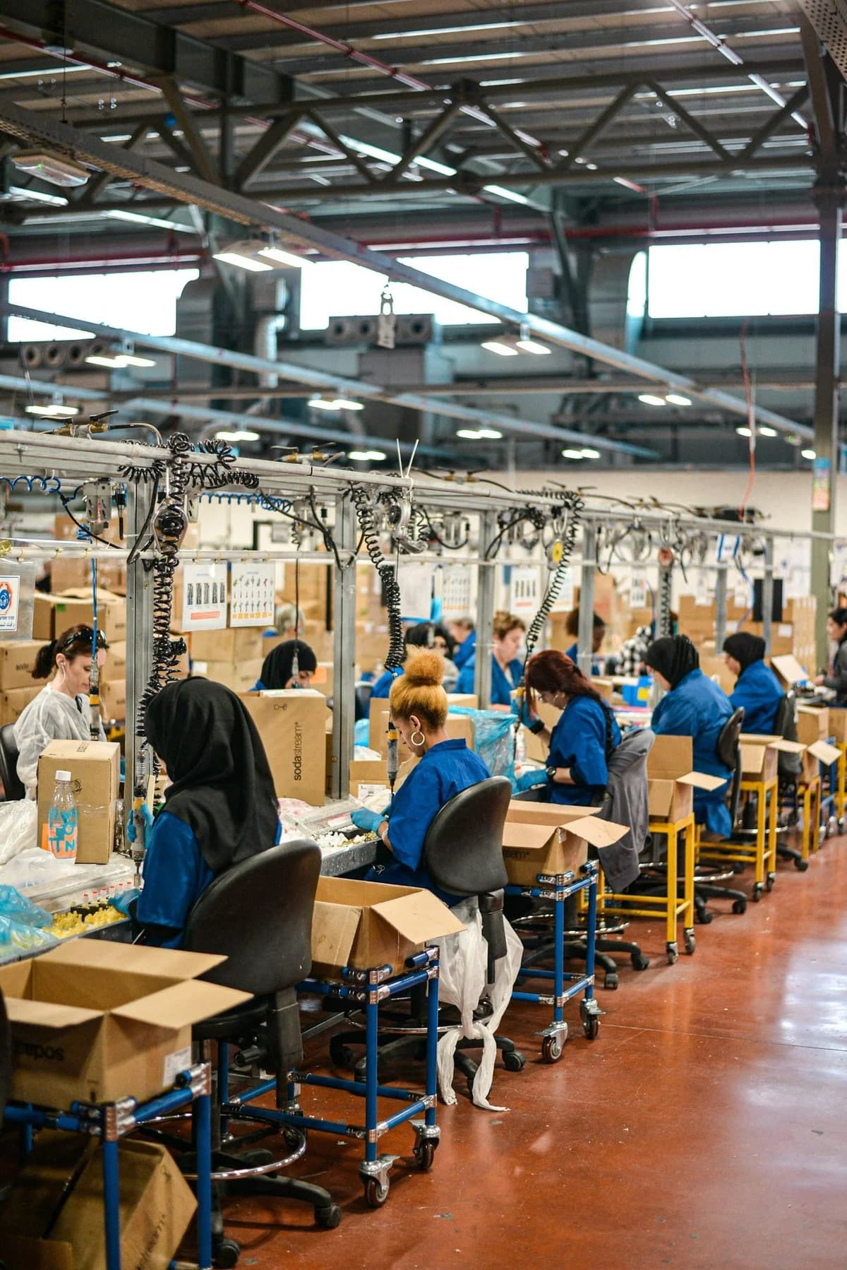 The Great CBT Experiment: How We Turned Mental Health Into a Production Line