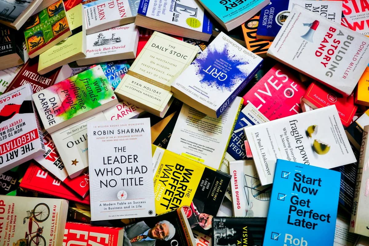 You Don't Need Better Mental Health