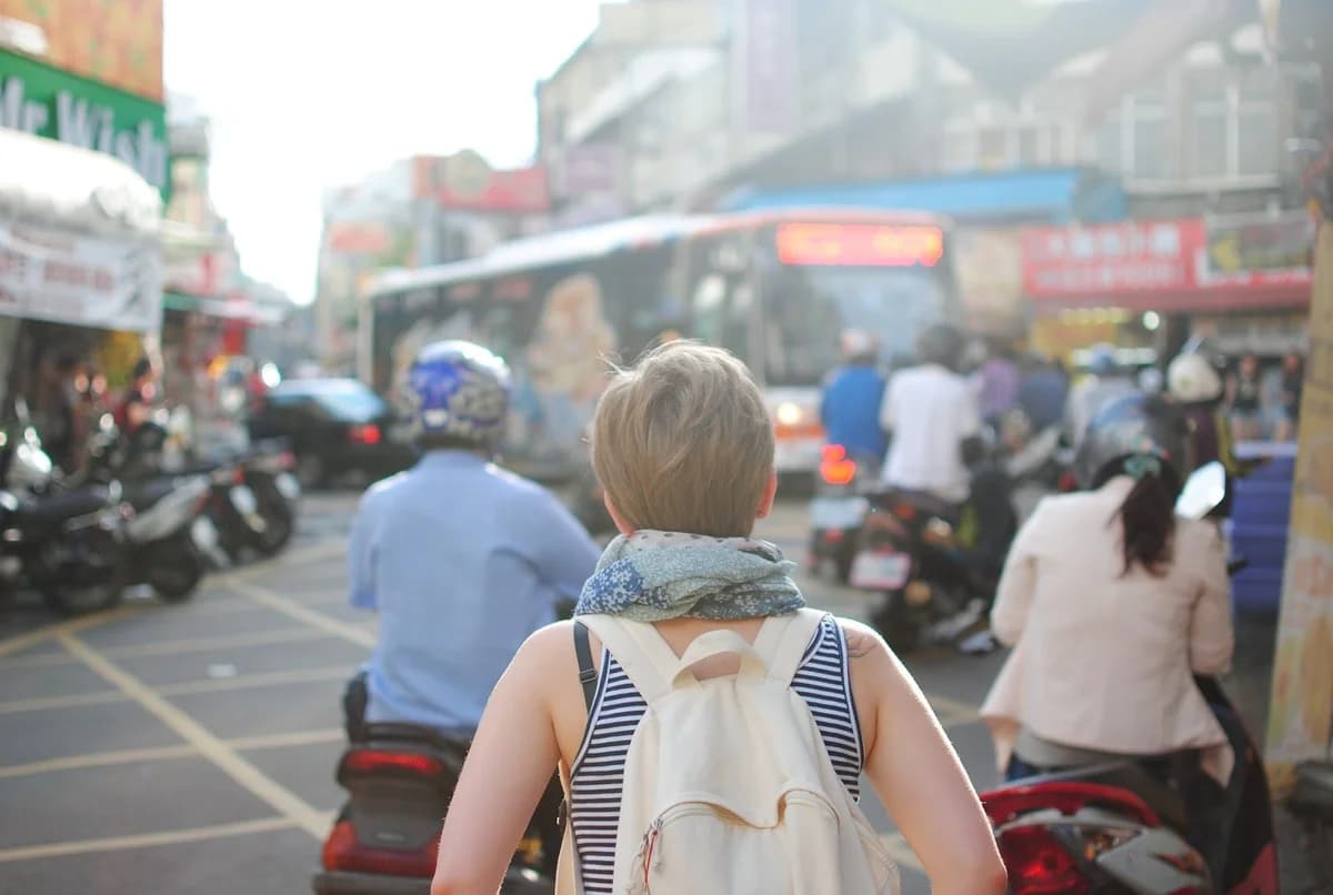 Online Therapy for Expats: When Your Entire Identity Gets Lost in Translation