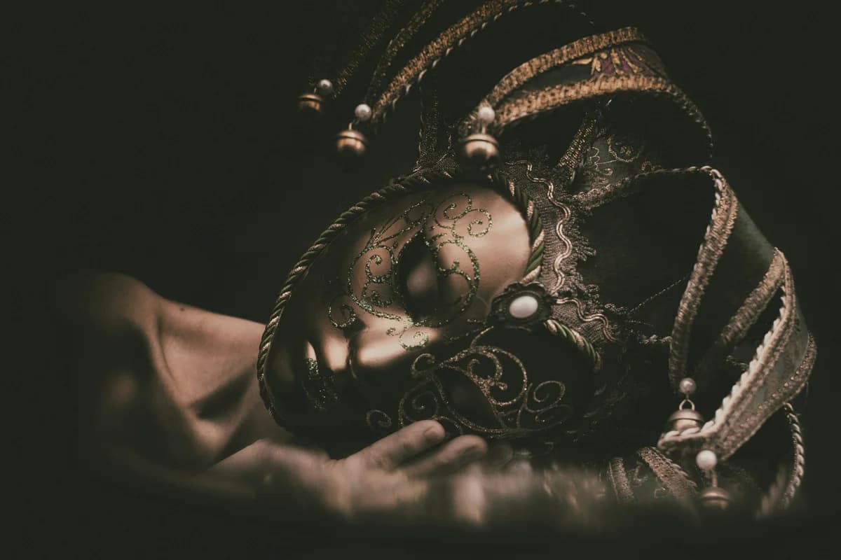 Clavicular's Overdose and the Limits of Contempt