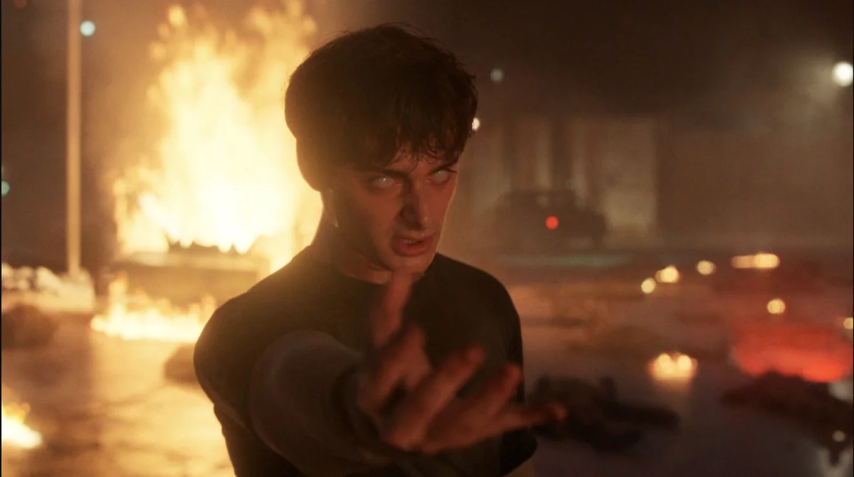 Stranger Things 'Sorcerer': Will Byers and the Wounded Healer