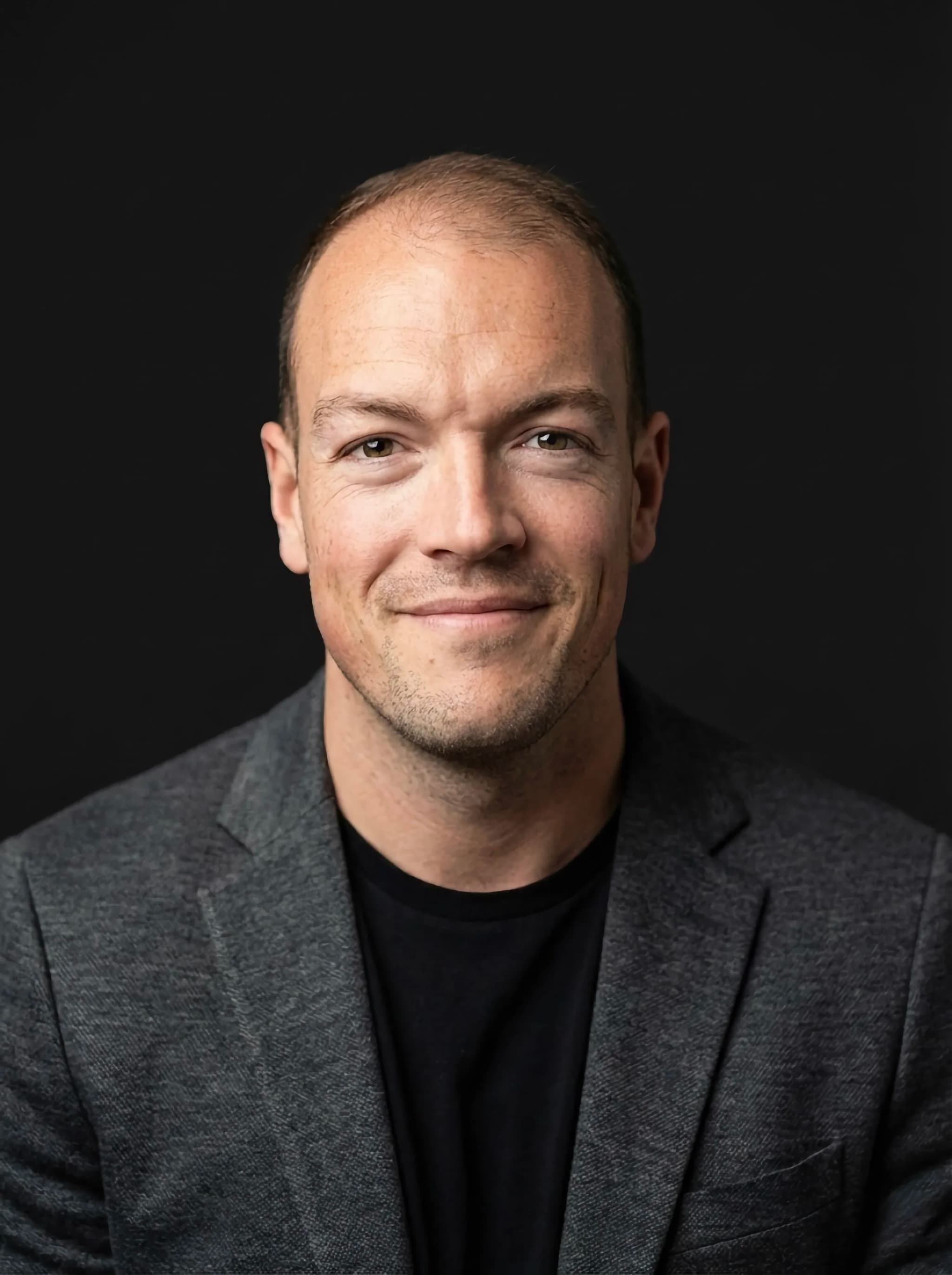 Luke Row - Therapist in Croydon