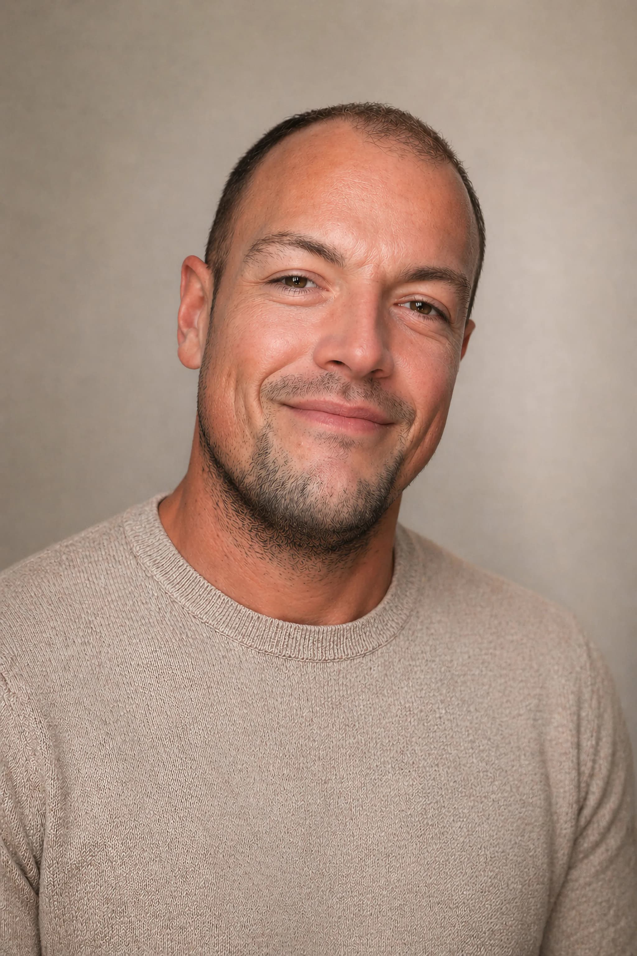 Luke Row, therapist in Croydon