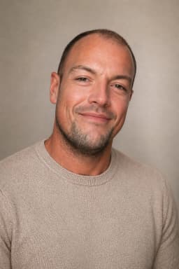 Luke Row, couples therapy therapist in Croydon